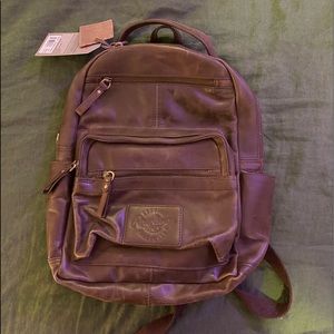Rawlings Heritage Backpack